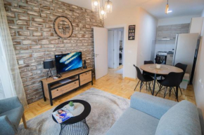 Apartman Iris